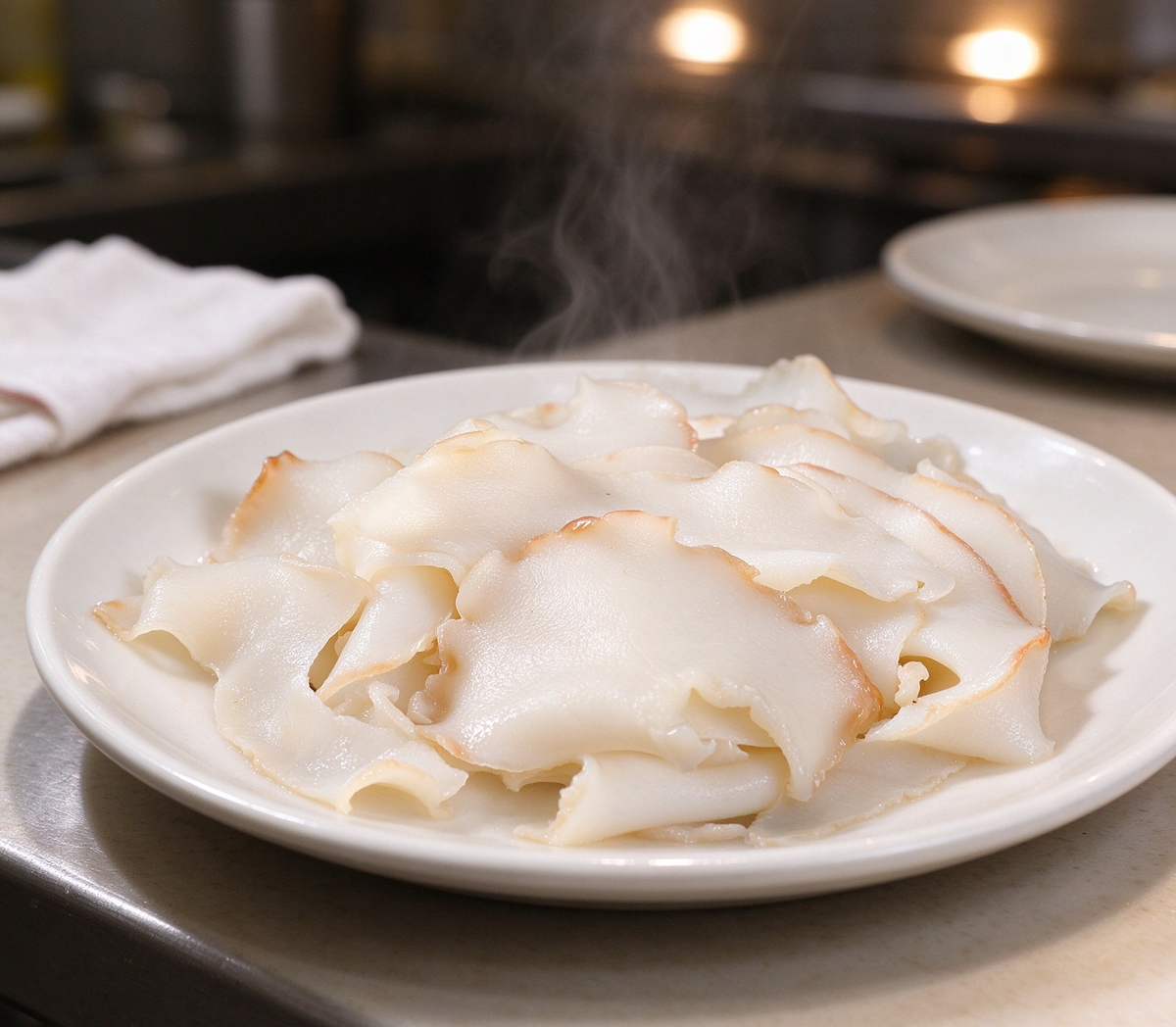BRADLEY-01 Sea Conch Meat 3