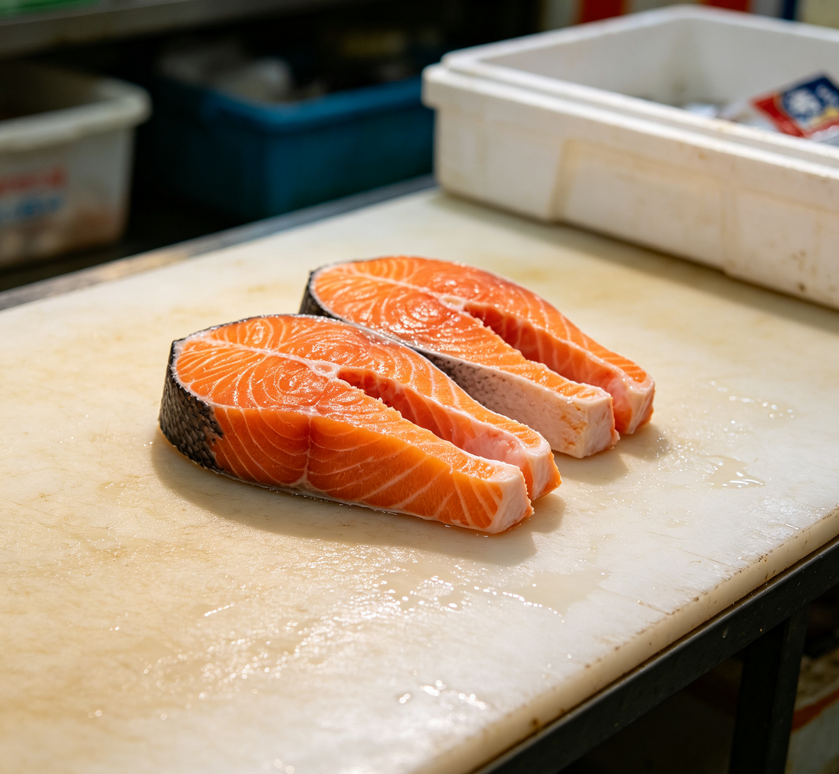 BRADLEY-06 Wild-Caught Salmon Fillets 3